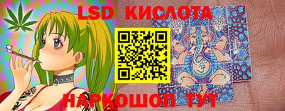 трава Кандалакша