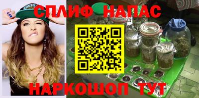 трава Кандалакша